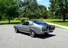 Ford Mustang Shelby GT 500  1968 - 3