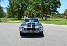 Ford Mustang Shelby GT 500  1968 - 4