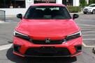 Honda Civic 2.0 158 KM 2022 - 3