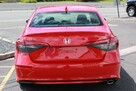 Honda Civic 2.0 158 KM 2022 - 4