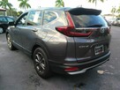 Honda CR-V EX-L 1.5 automat - 5