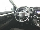 HONDA CR-V LX - 4