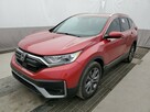 Honda CR-V AWD 1.5 automat - 1