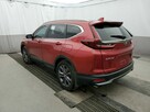 Honda CR-V AWD 1.5 automat - 4