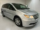 Honda Odyssey EX-L 3.5 VTEC automat - 1