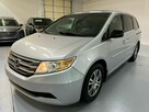 Honda Odyssey EX-L 3.5 VTEC automat - 3