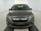 Honda Odyssey Elite 3.5 automat - 2