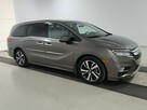 Honda Odyssey Elite 3.5 automat - 3