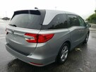 2018 Honda Odyssey EX-L 3.5 Benz 280KM - 2