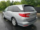 2018 Honda Odyssey EX-L 3.5 Benz 280KM - 3