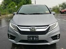 2018 Honda Odyssey EX-L 3.5 Benz 280KM - 5