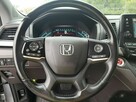 2018 Honda Odyssey EX-L 3.5 Benz 280KM - 9