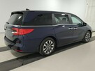 Honda Odyssey EX-L 3.5 automat - 4