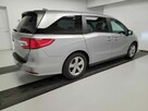 Honda Odyssey EX-L 3.5 automat - 4