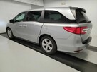 Honda Odyssey EX-L 3.5 automat - 6