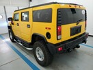 2006 HUMMER H2 6.0l V8 benz. 325KM autom. - 2