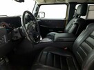 2006 HUMMER H2 6.0l V8 benz. 325KM autom. - 3