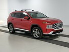 Hyundai Santa Fe 2.5 automat - 3