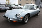 Jaguar E-Type V12 5.4L 276KM - 1