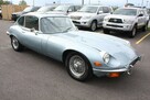 Jaguar E-Type V12 5.4L 276KM - 3