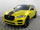 Jaguar F-PACE 2020 - 1