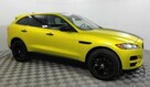 Jaguar F-PACE 2020 - 2