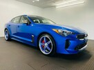 Kia Stinger 3.3L V6 365 KM Automat - 1