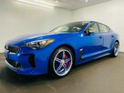Kia Stinger 3.3L V6 365 KM Automat - 3
