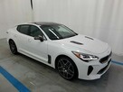 2022 Kia Stinger 3.3l benz. V6 TwinTurbo 365KM automat - 2
