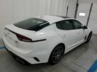 2022 Kia Stinger 3.3l benz. V6 TwinTurbo 365KM automat - 3