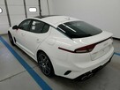 2022 Kia Stinger 3.3l benz. V6 TwinTurbo 365KM automat - 4