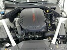 2022 Kia Stinger 3.3l benz. V6 TwinTurbo 365KM automat - 13