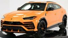 Lamborghini Urus - 1