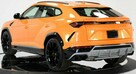 Lamborghini Urus - 3