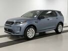 2021 Discovery Sport 2.0 benz. 4 cyl. turbo 246KM, 9-bieg. autom. - 1