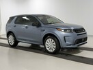 2021 Discovery Sport 2.0 benz. 4 cyl. turbo 246KM, 9-bieg. autom. - 2