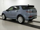 2021 Discovery Sport 2.0 benz. 4 cyl. turbo 246KM, 9-bieg. autom. - 3