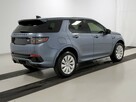 2021 Discovery Sport 2.0 benz. 4 cyl. turbo 246KM, 9-bieg. autom. - 4