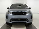 2021 Discovery Sport 2.0 benz. 4 cyl. turbo 246KM, 9-bieg. autom. - 6