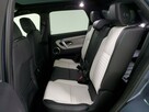 2021 Discovery Sport 2.0 benz. 4 cyl. turbo 246KM, 9-bieg. autom. - 8