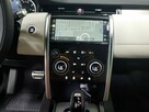 2021 Discovery Sport 2.0 benz. 4 cyl. turbo 246KM, 9-bieg. autom. - 11