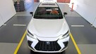 2024 Lexus  NX 300 F SPORT - 2