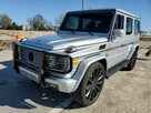 Mercedes G 55 AMG 5.4 automat - 1