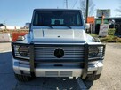 Mercedes G 55 AMG 5.4 automat - 2