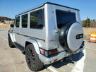 Mercedes G 55 AMG 5.4 automat - 4