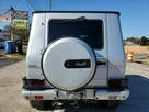 Mercedes G 55 AMG 5.4 automat - 5