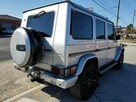 Mercedes G 55 AMG 5.4 automat - 6