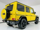 Mercedes G 63 AMG 2016 - 2