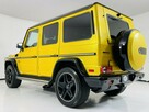 Mercedes G 63 AMG 2016 - 3