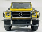 Mercedes G 63 AMG 2016 - 5